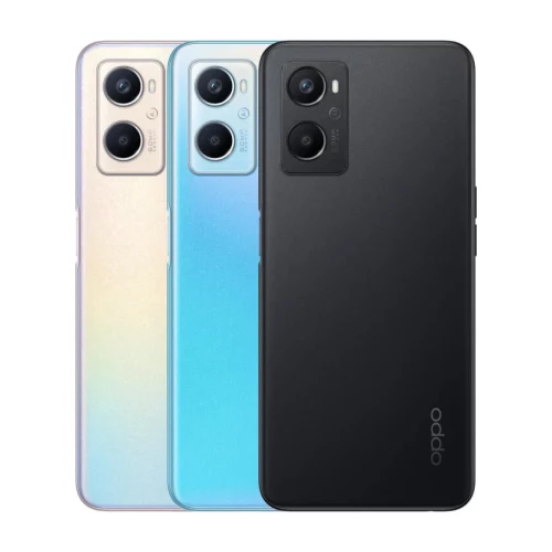 Oppo A96 4G