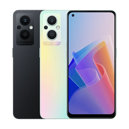 Oppo Reno7 Z 5G