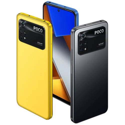 Poco X4 Pro 5G