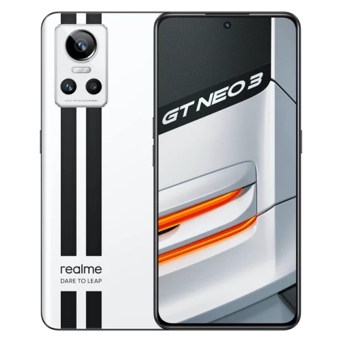 Realme GT Neo 3: Spesifikasi, Harga, Gambar, dan Fitur • Gizmobo
