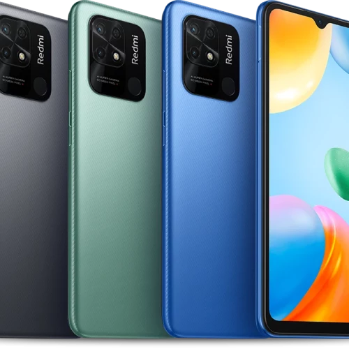 Redmi 10C