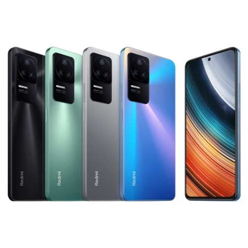 Redmi K40S