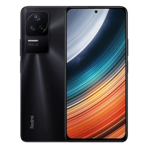 Redmi K40S