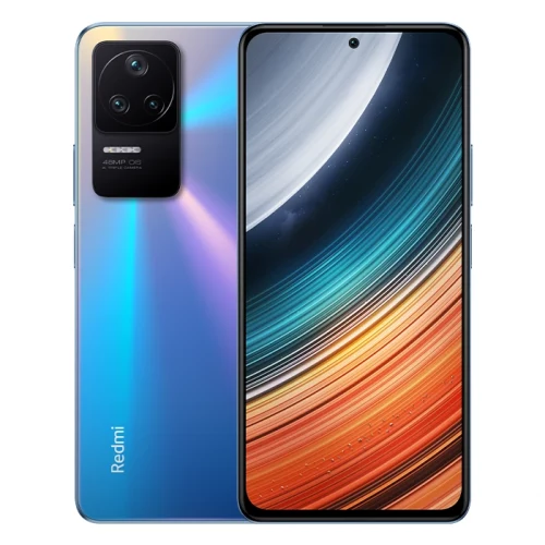 Redmi K40S