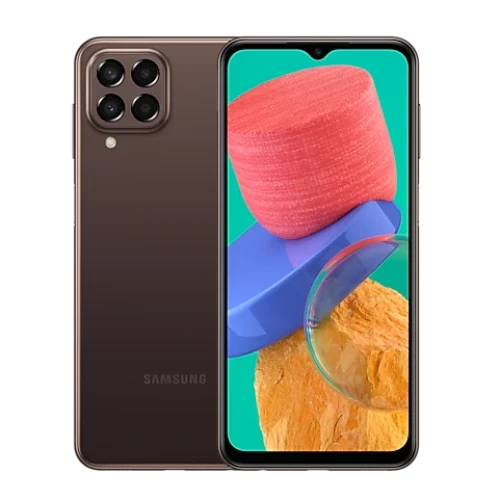 Samsung Galaxy M33 5G