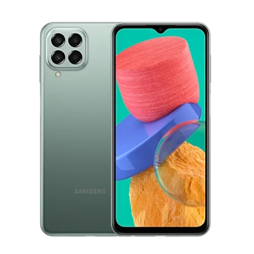 Samsung Galaxy M33 5G