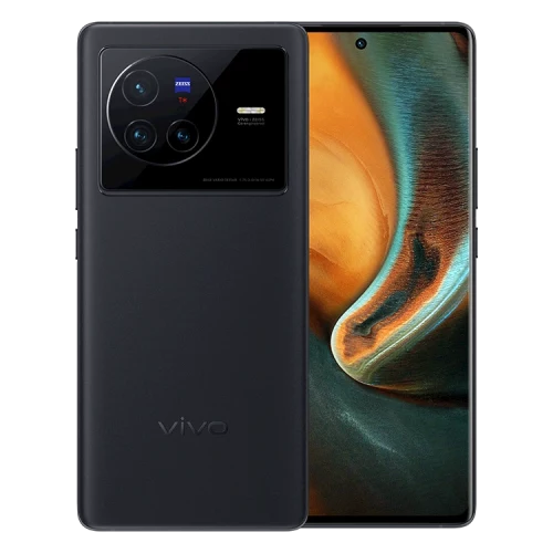 Vivo X80