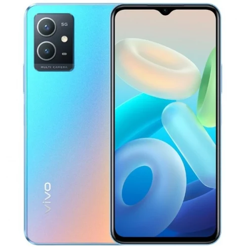 Vivo Y33s 5G