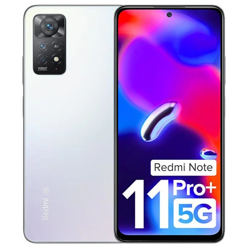 Xiaomi note 11 pro
