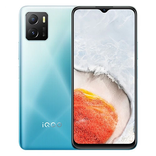 iQOO U5x