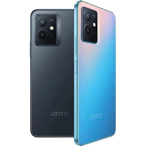 iQOO Z6 5G