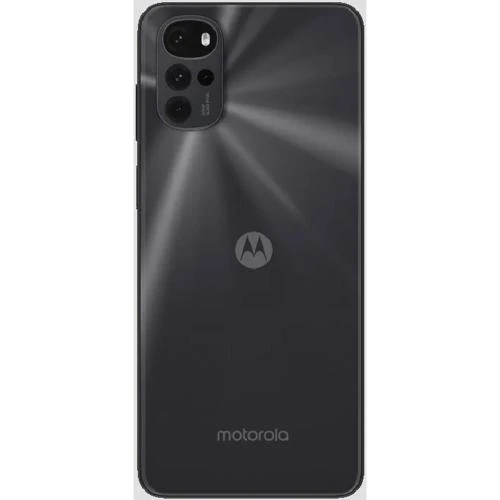 Motorola Moto G22