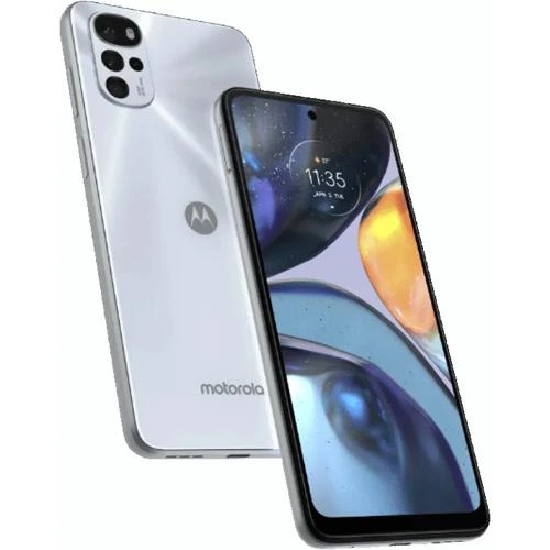 Motorola Moto G22