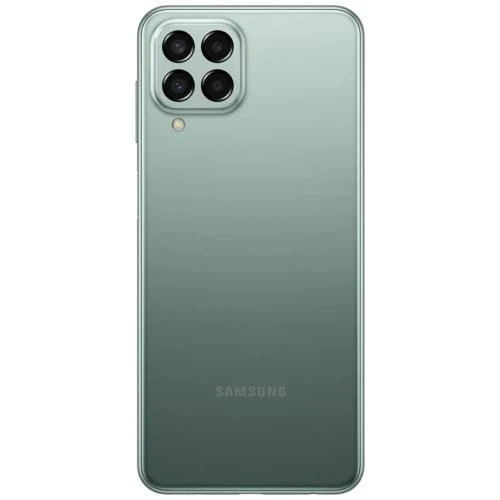 Samsung Galaxy M33 5G