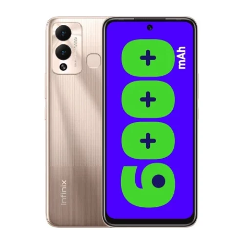 Infinix Hot 12 Play
