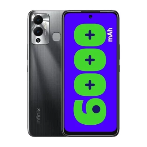 Infinix Hot 12 Play