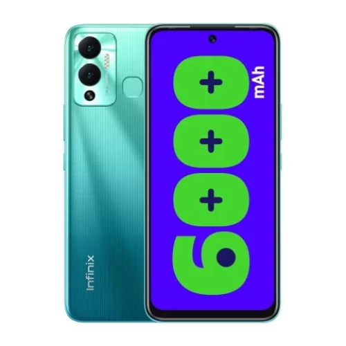 Infinix Hot 12 Play