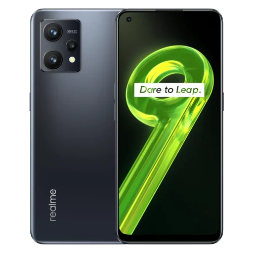 Realme 9 4G