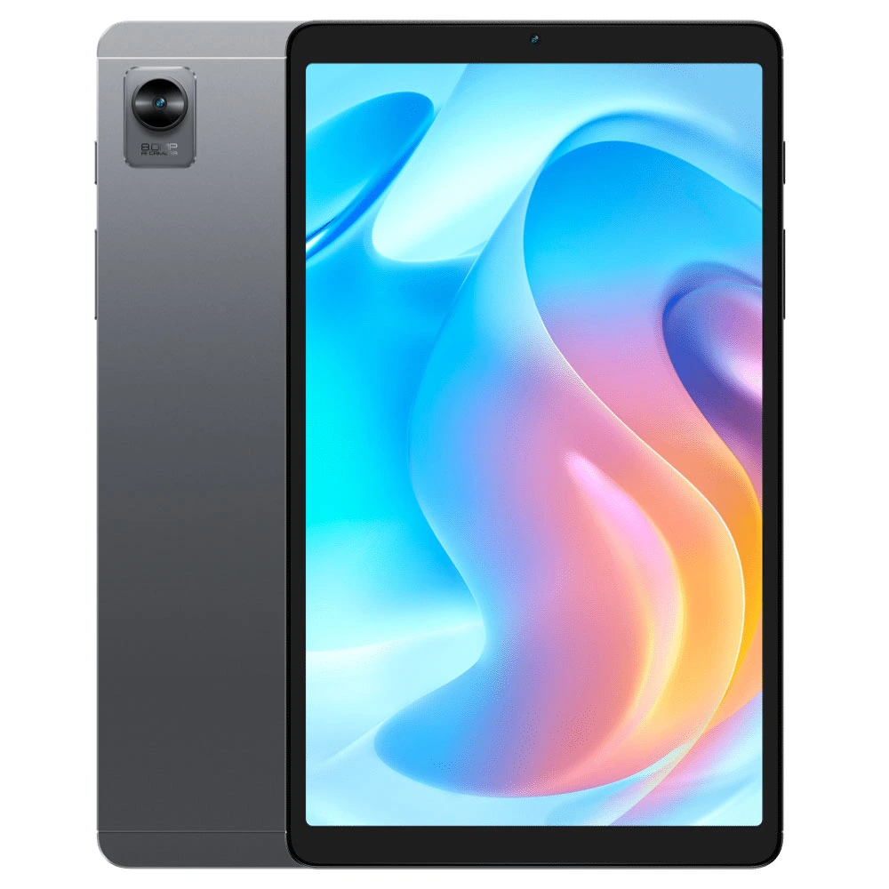 Realme Pad Mini: Thông số kỹ thuật, Giá cả, Hình ảnh và Tính năng • Gizmobo