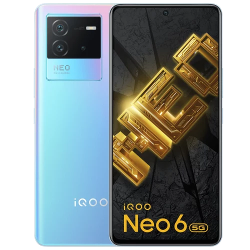 iQOO Neo 6