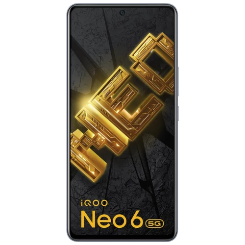 iQOO Neo 6