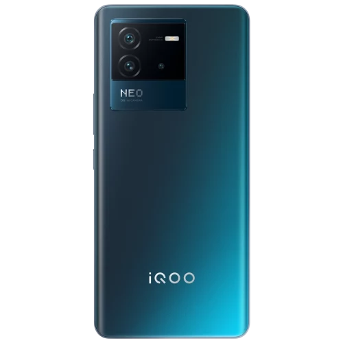 iQOO Neo 6
