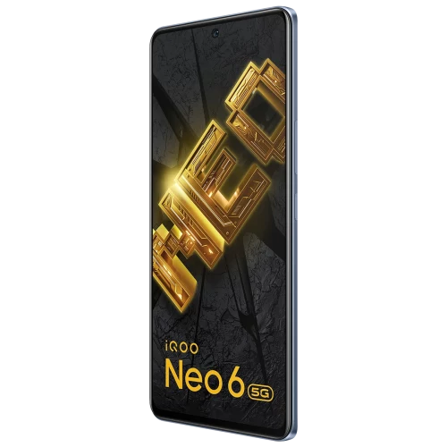 iQOO Neo 6