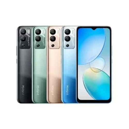 Infinix Hot 12i