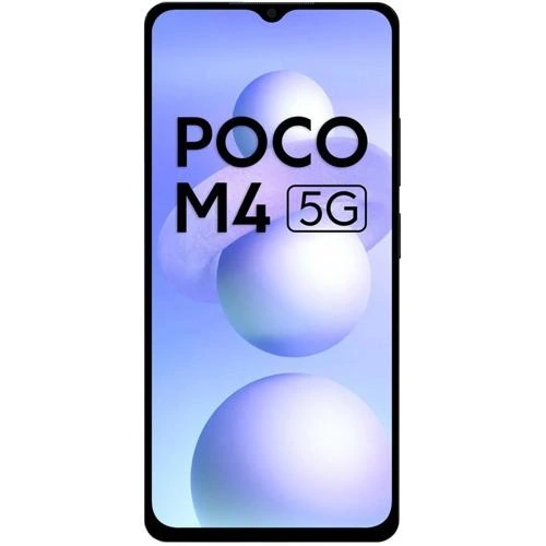 Poco M4 5G