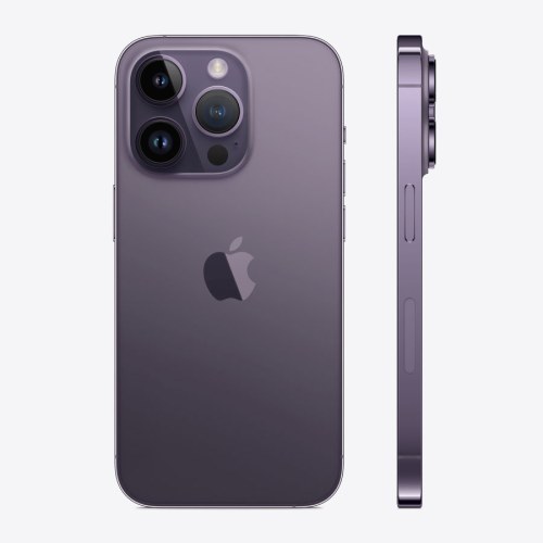 Apple iPhone 14 Pro