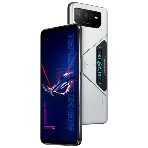 Asus ROG Phone 6 Pro
