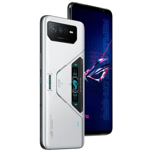 Asus ROG Phone 6 Pro