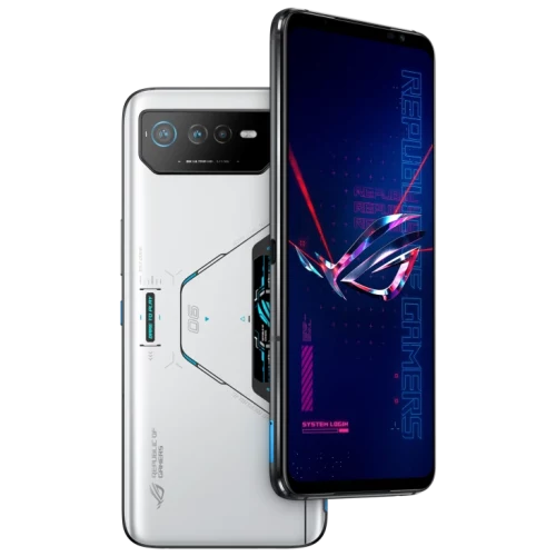 Asus ROG Phone 6 Pro