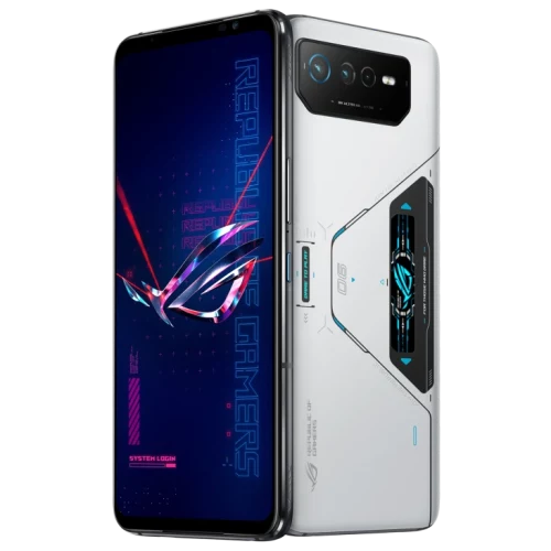 Asus ROG Phone 6 Pro