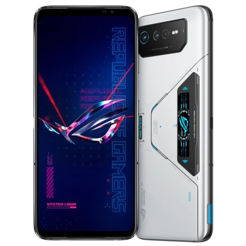 Asus ROG Phone 6 Pro