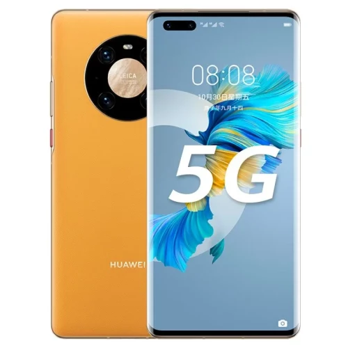 Huawei Mate 40 Pro Plus