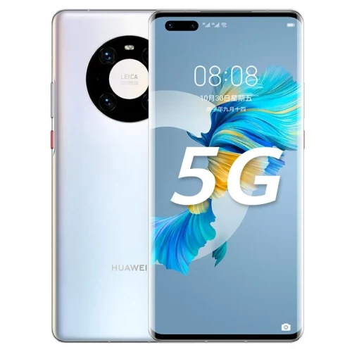 Huawei Mate 40 Pro Plus