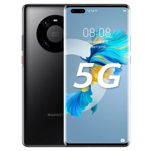 Huawei Mate 40 Pro Plus