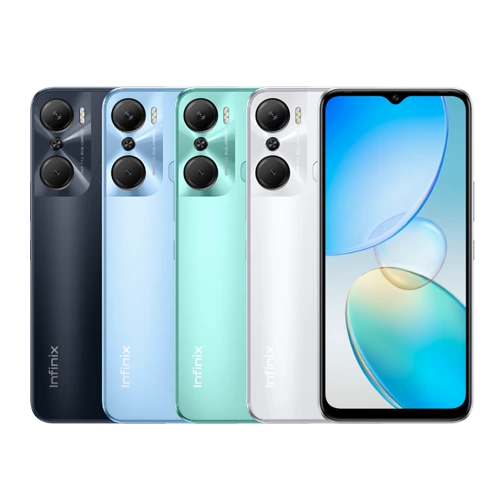 Infinix Hot 12 Pro