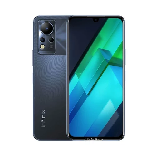 Infinix Note 12 (2023)