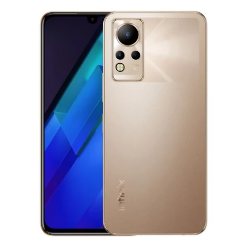 Infinix Note 12 (2023)