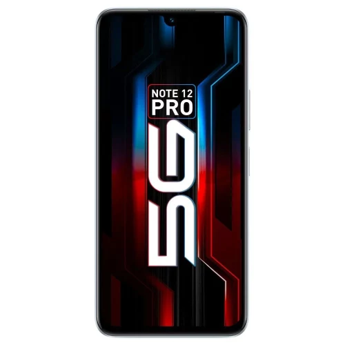 Infinix Note 12 Pro 5G