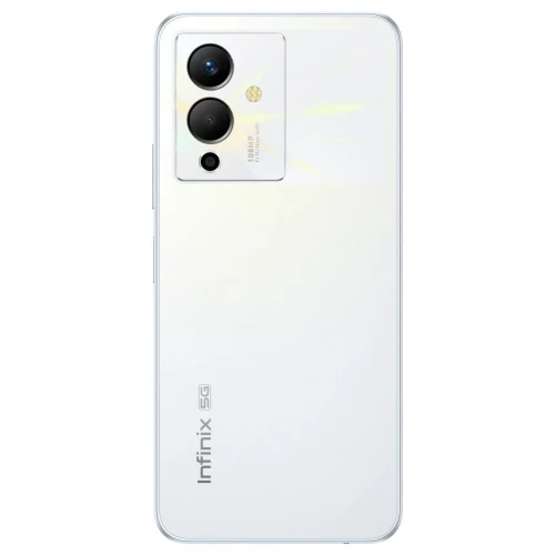 Infinix Note 12 Pro 5G