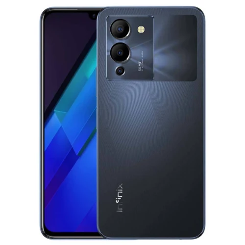 Infinix Note 12 Turbo