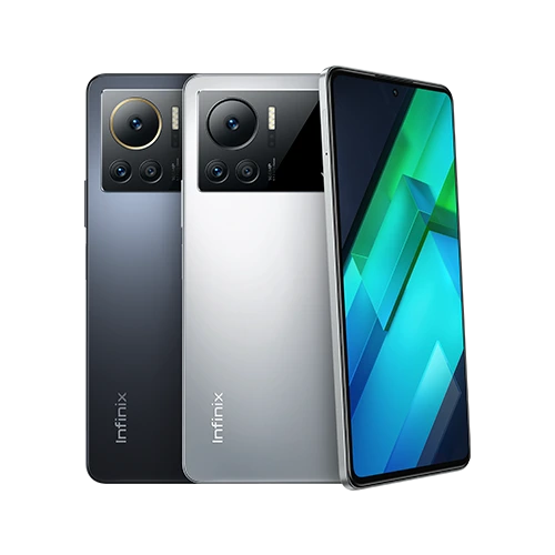 Infinix Note 12 VIP