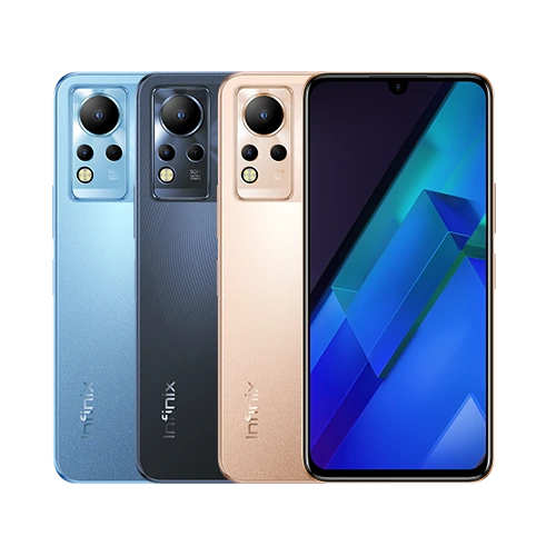 Infinix Note 12 (2023)