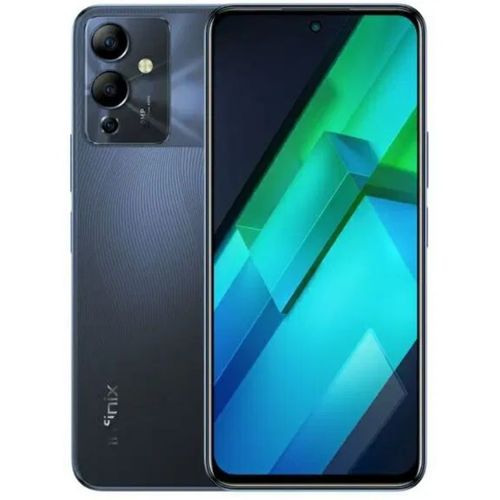 Infinix Note 12i