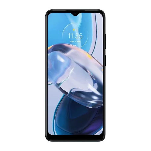 Motorola Moto E22