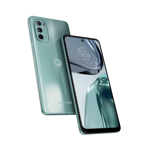 Motorola Moto G62 5G