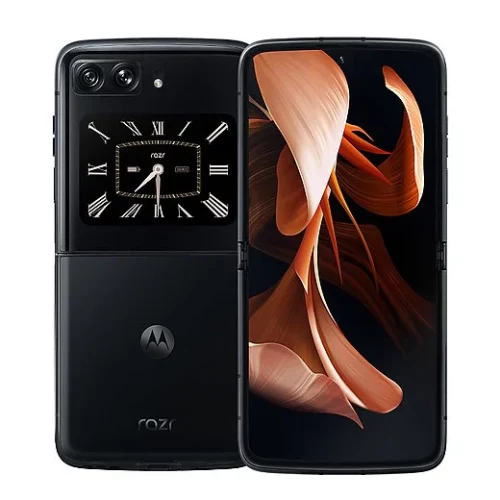Motorola Moto Razr 3 2022